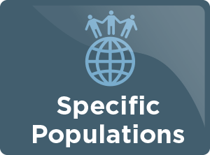 Populations icon
